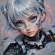 Synthetic Soul