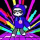 DiscoPanda