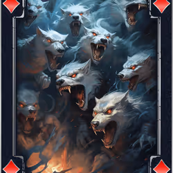 Genesis Card #797