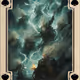 Samurai Warlords Genesis Card Deck