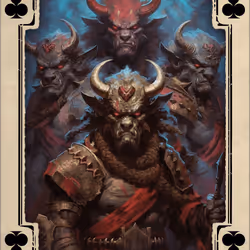 Genesis Card #249