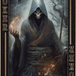 Genesis Card #874