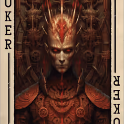 Genesis Card #1093