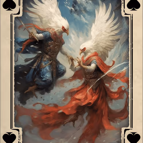 Genesis Card #614