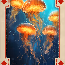 Genesis Card #2387
