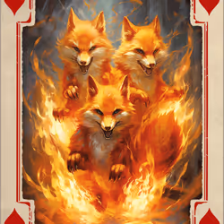 Genesis Card #2393