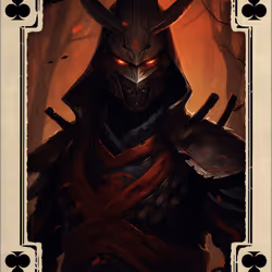 Genesis Card #1469