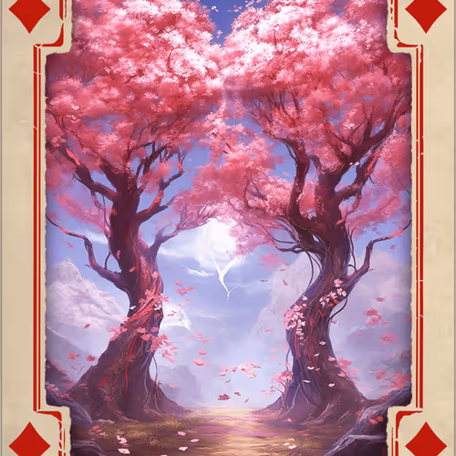 Genesis Card
