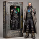 CYBER HUNTER - Faction SP
