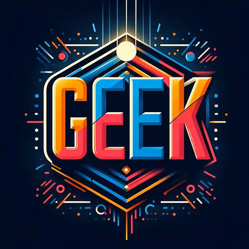 Geek 12
