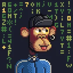 Ape888 #379