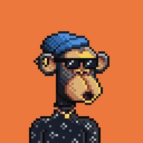 Ape888 #497