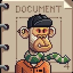 Ape888 #303
