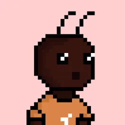 Ant Official #1608