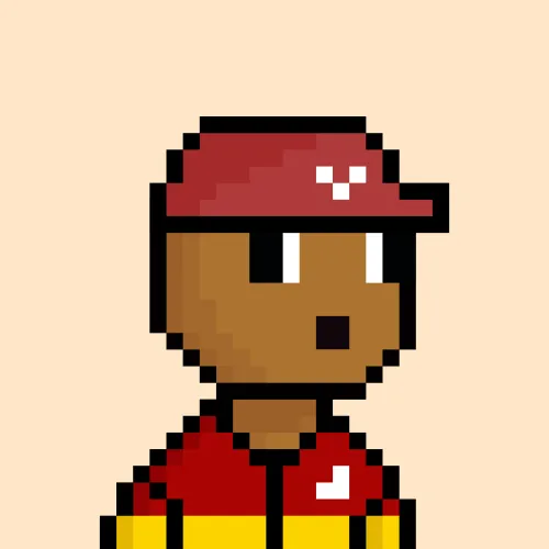 Ant Official