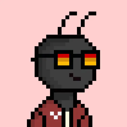 Ant Official