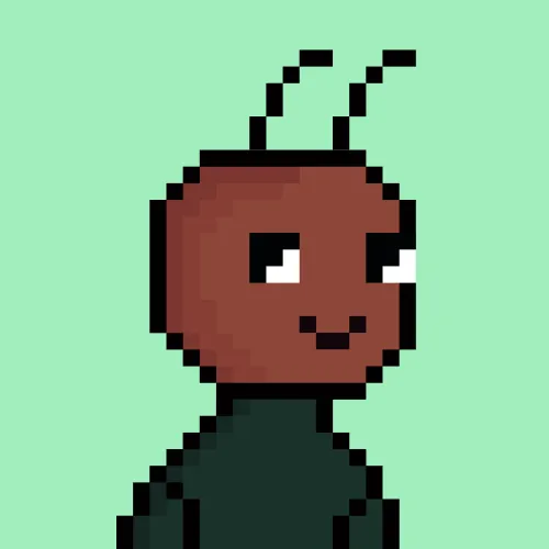 Ant Official