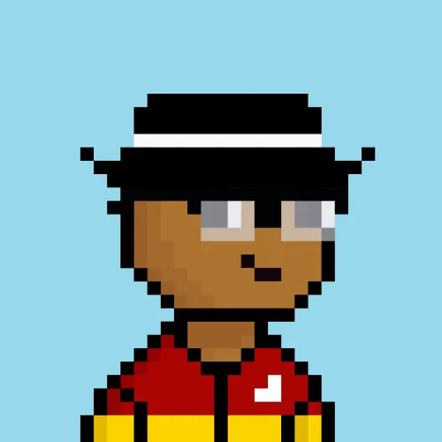 Ant Official