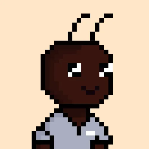 Ant Official