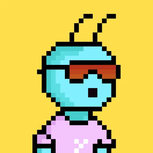 Ant Official