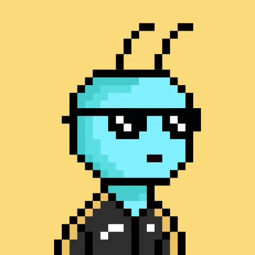 Ant Official