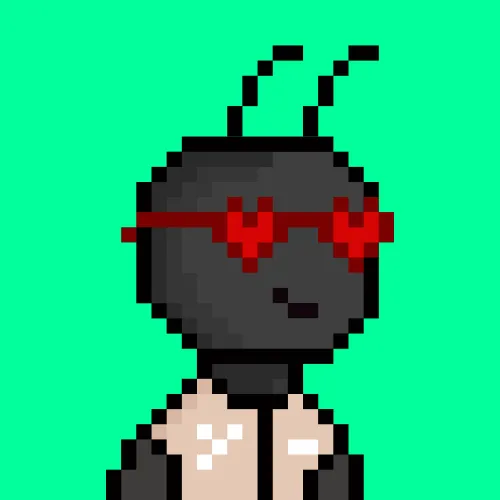 Ant Official