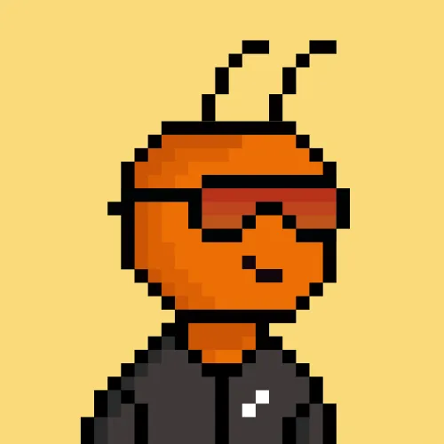 Ant Official