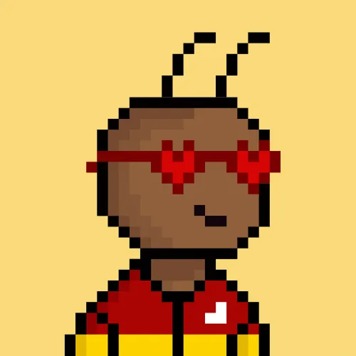 Ant Official