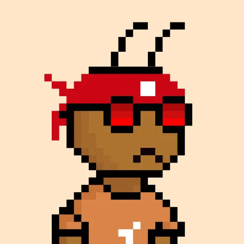 Ant Official