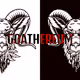 dark goat