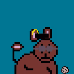 magical rabbits #262