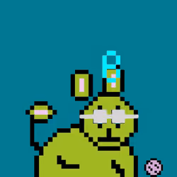 magical rabbits #281