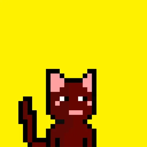 LITTLE OB MOONCAT