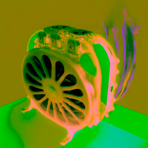 Umwelt Ai