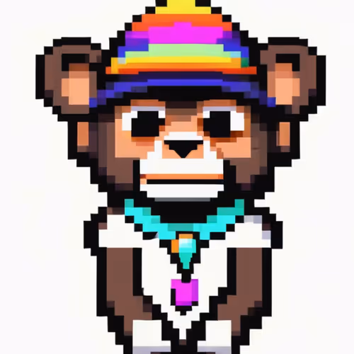 RUNEPIXEL #155