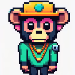 RUNEPIXEL #3591