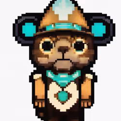 RUNEPIXEL #177