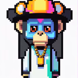 RUNEPIXEL #176
