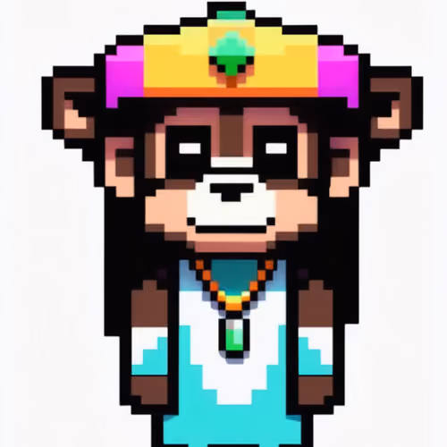 RUNEPIXEL #1403