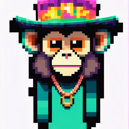 RUNEPIXEL #3468