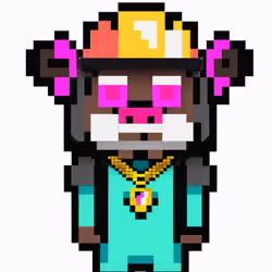 RUNEPIXEL #3580