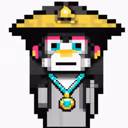 RUNEPIXEL #249