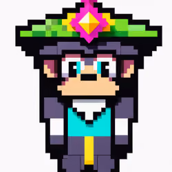 RUNEPIXEL #242