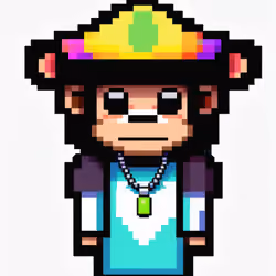 RUNEPIXEL #250