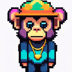 RUNEPIXEL #3579