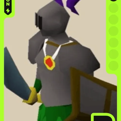 edgeville