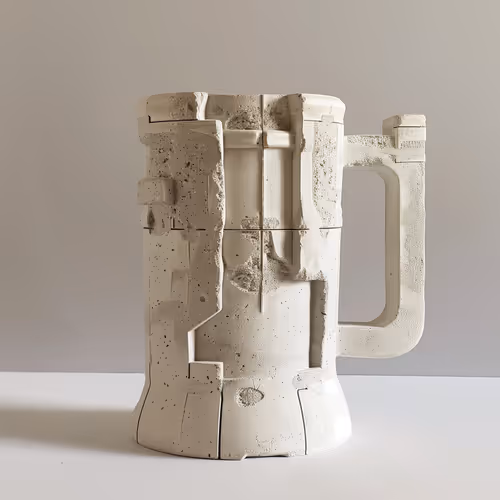 Founder Mug
