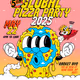 Global Pizza Party 2025 NYC - VIP!