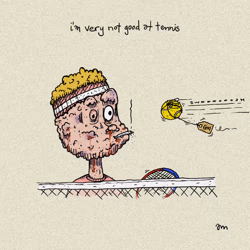 Very Not Good