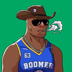 OK Boomer #1017
